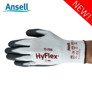 HyFlex 11-735