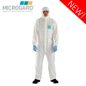 Microgard – 2000 TS PLUS SERIES