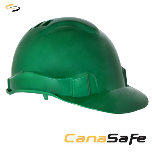 CanaSafe IMPACTOR I Helmet