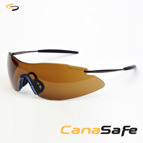 CanaSafe AspheriC Safety Glass