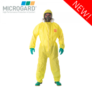 Microgard – 3000