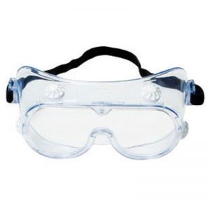 3M™ Splash Goggle