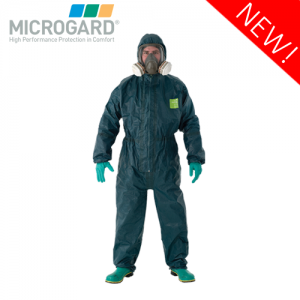 Microgard – 4000