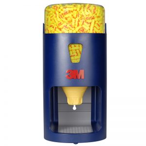 3M™ 391-0000 – Earplug Dispenser
