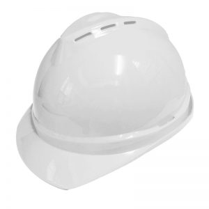 Ameriza Safety Helmet Ventilated