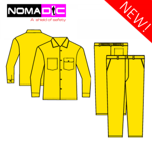 Basic Jacket -Trouser set