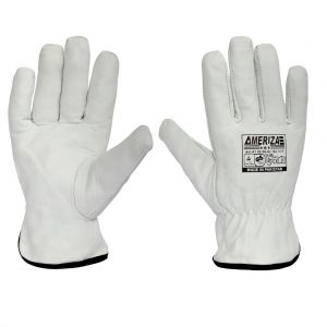 Freezer Gloves AB