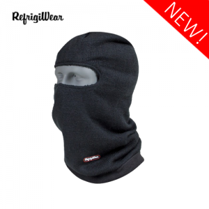 Fleece Lined Mask