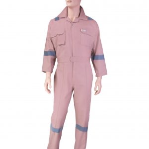 Comfort – Coverall