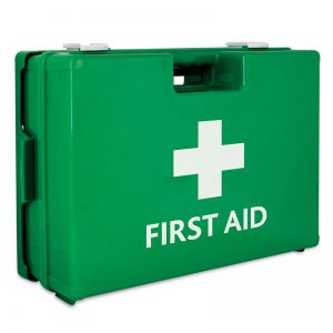 First Aid Kit – Office – TA018