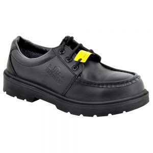Executive Safety Shoes (Metal Free)