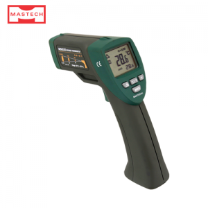Mastech Infrared Thermometer
