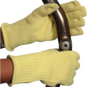 Double Tuff High Heat – Glove