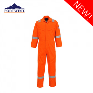 MODAFLAME Coverall MX28