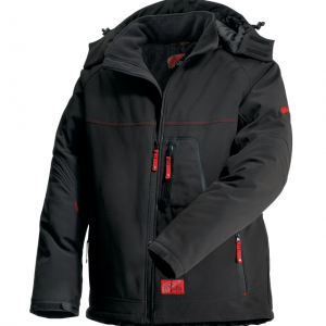 69006 WINTER SOFT SHELL JACKET | Red Wing