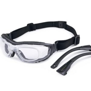 Rx Ultra Goggle – Clear – Spoggle