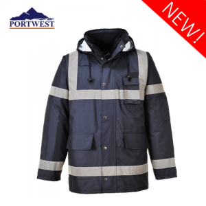 Iona Lite Jacket – S433