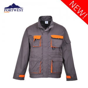 Texo Contrast Jacket TX10