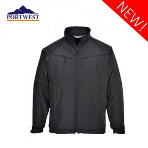 Oregon Softshell (2L) TK40