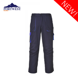 Texo Contrast Trouser TX11