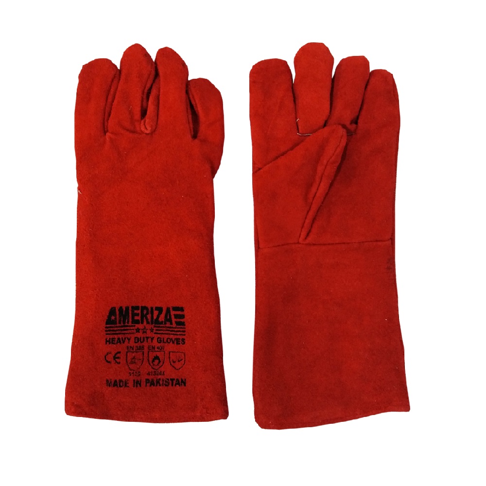 welding glove brands