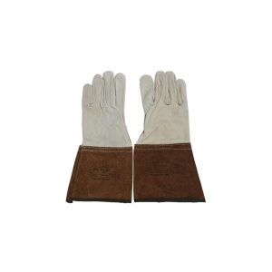 Argon Tig Master Welding Gloves TM 4000