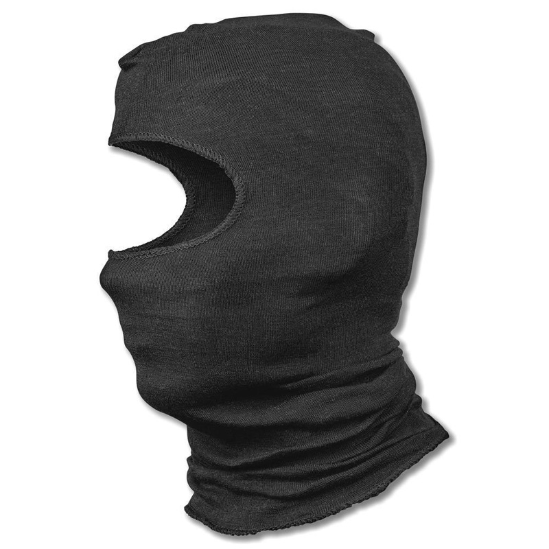 Fireman Balaclava / Face Hood | ASRAR AL WILAYAH