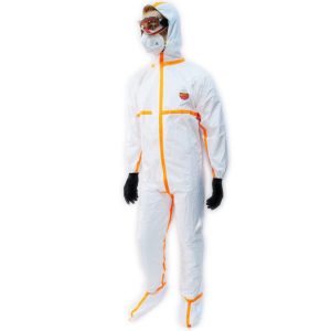 PROGUARD Type 4/5/6 Microporous Coverall
