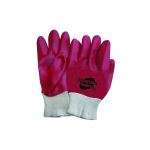 PVC Dipped Gloves FC719