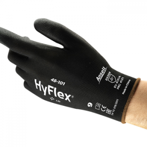 Ansell HyFlex 48-100/48-101/400-105 | SensiLite