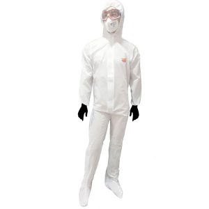 PROGUARD Type 5/6 SMS Coverall