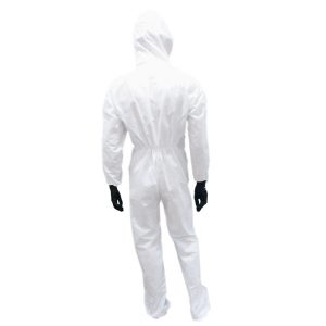 PROGUARD Type 5/6 SMS Coverall