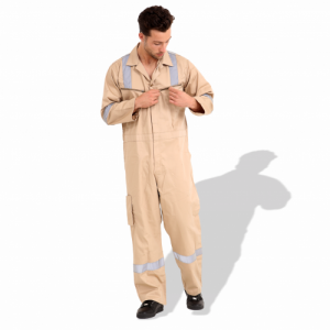 American Safety Coverall ASC-1278666