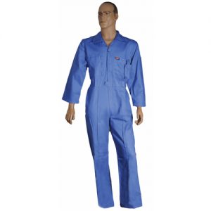 Eurosafety 100% Cotton Coverall