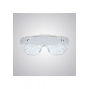 Clear Lens Safety Glasses SA 12